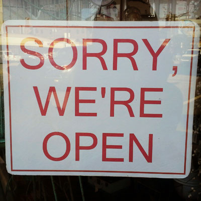 funny-store-signs-sorry-were-open