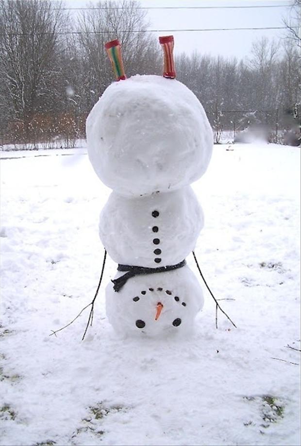 funny-snowman4
